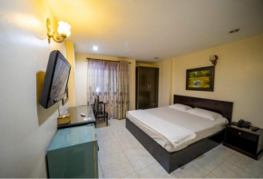 Cát Tường Hotel